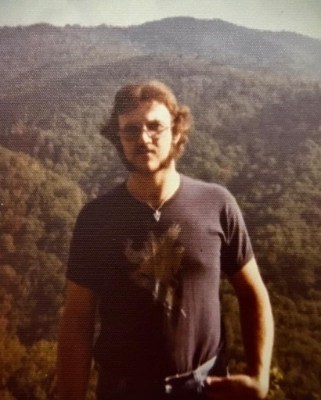 Obituary of Randall Nichols