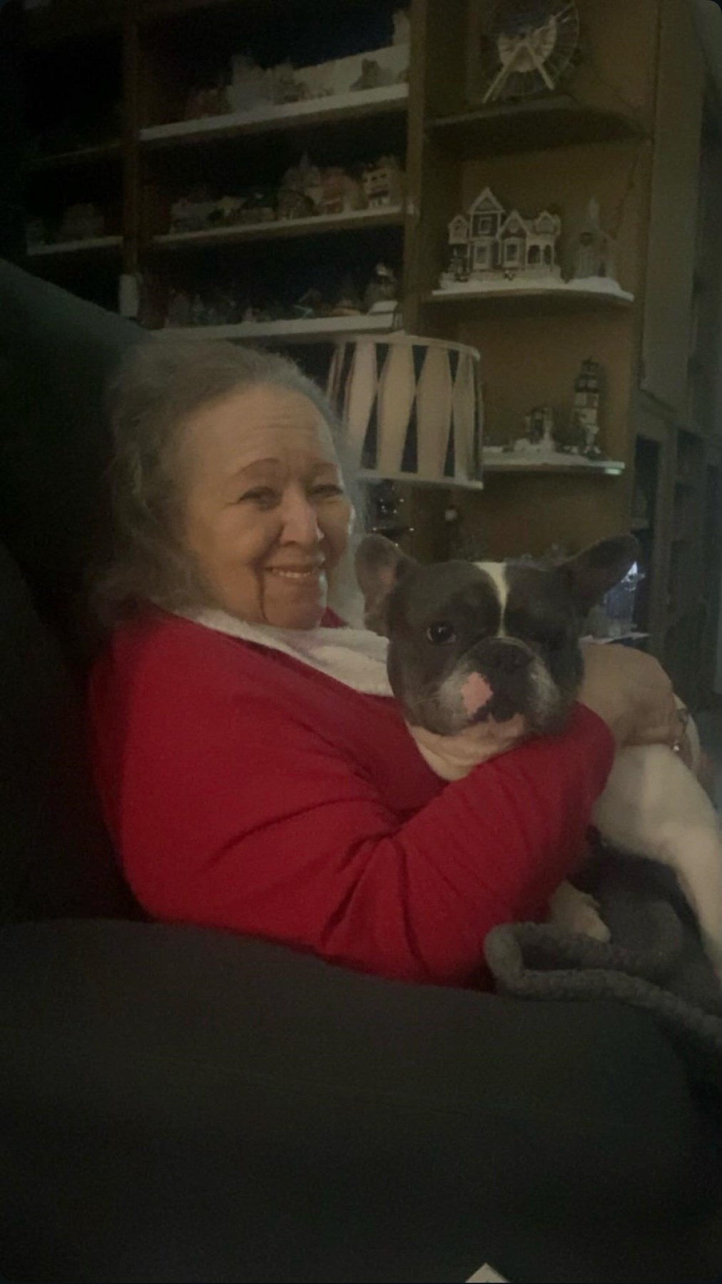 Obituary of Phyllis A. Williams