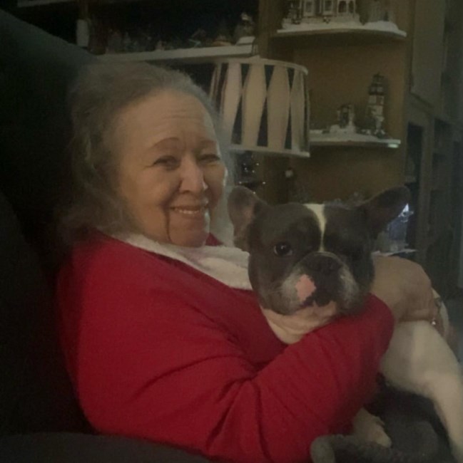 Obituary of Phyllis A. Williams