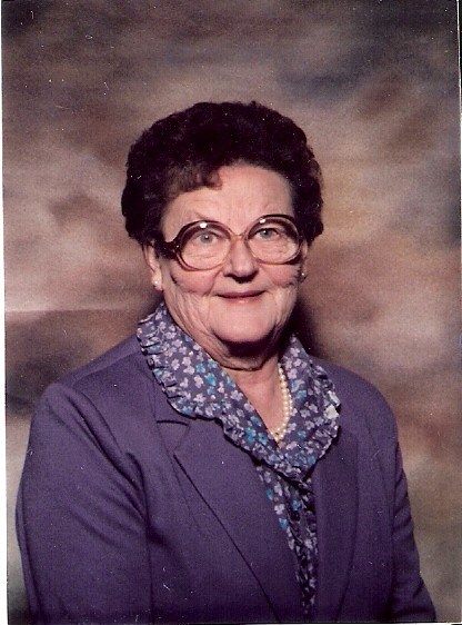 Obituary of Leona Emma Braithwaite