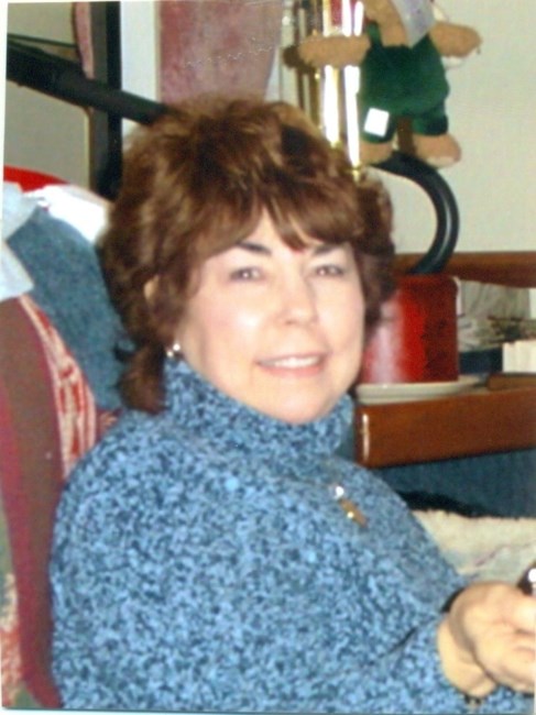 Obituario de Faye Loftin