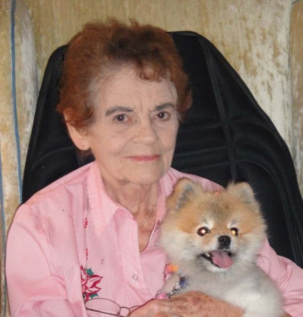 Obituary of Merle H. Morgan