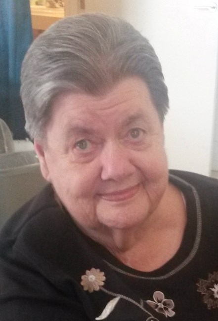 Obituary of Janice Margaret Firth
