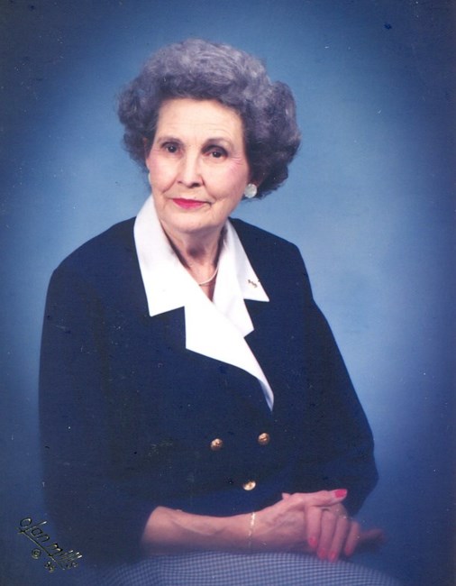 Obituary of Minta Faye Morrison