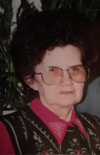 Obituary of Donna Fern Riley