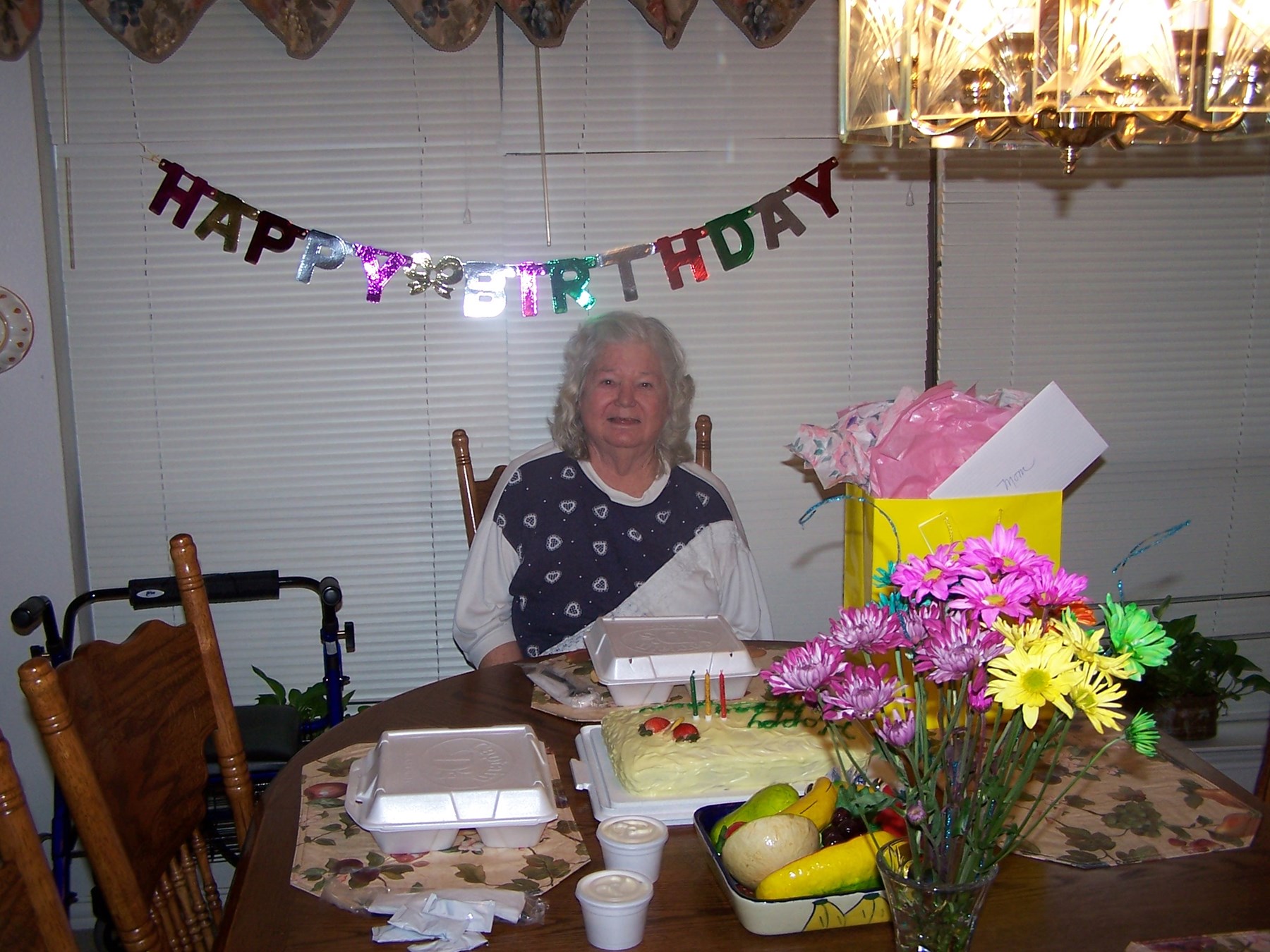 Obituary of Lular Jean Hayes