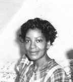 Obituary of Edwina Marie Williams