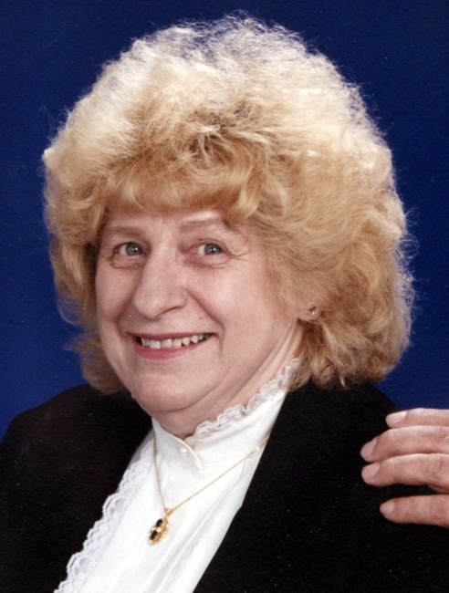 Obituary of Rosella J. Shimmel