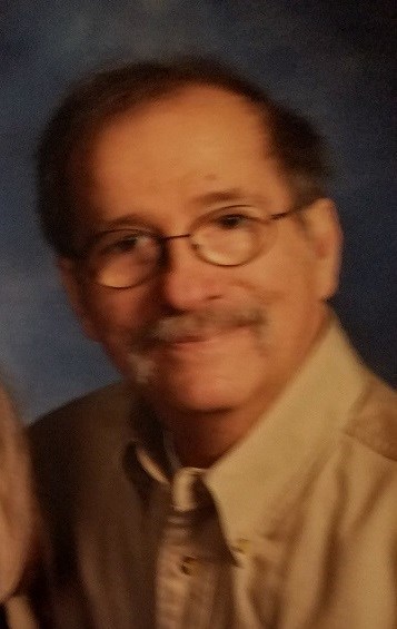 Obituary of Charles Bruce Keever