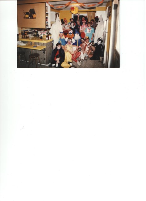 Stephane Langlois Obituary Montreal Qc