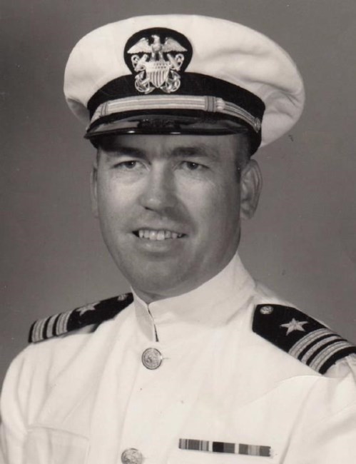 Obituary of Robert L Miller