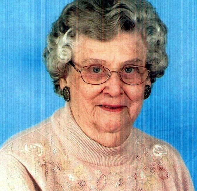 Obituario de Louise D. Clinkscales
