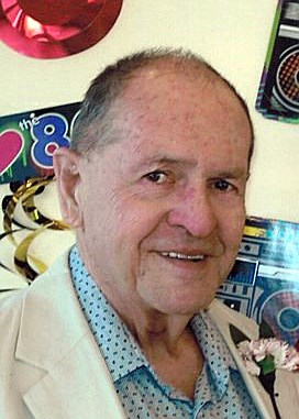 Obituary of Jean-Claude Sauvé