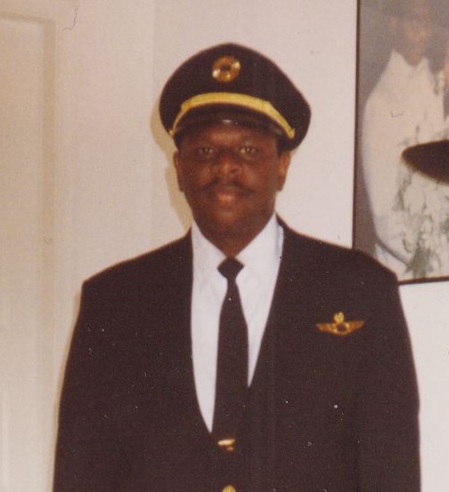 Obituary of Garfield Doyen Greene