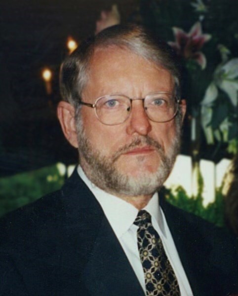 Obituary of James F Goodchild