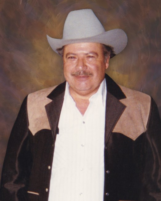 Obituario de Ramiro Ortiz Meraz