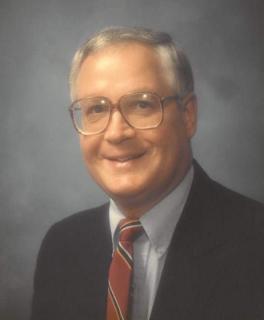 Obituary of Dr. Ronald J. Solar