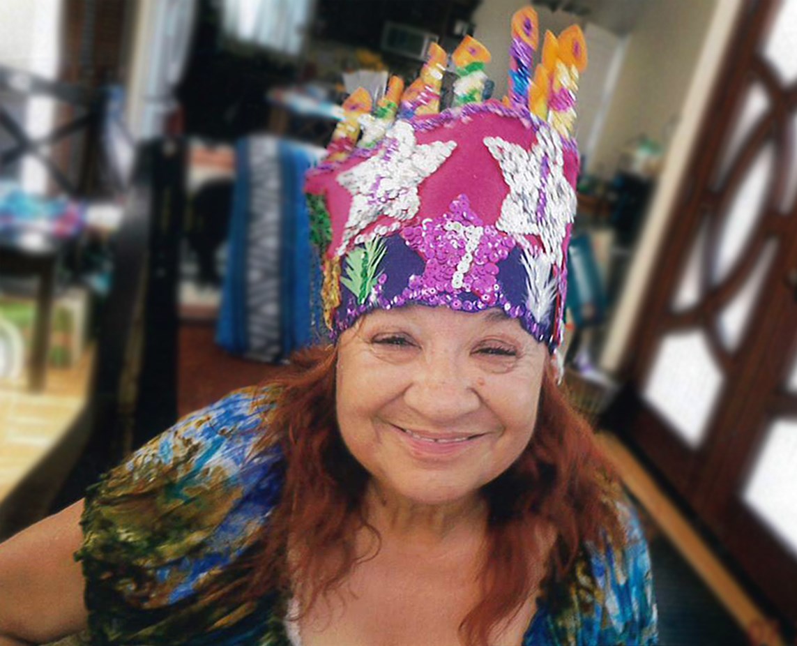 Elizabeth Mary Flores Obituary Whittier, CA