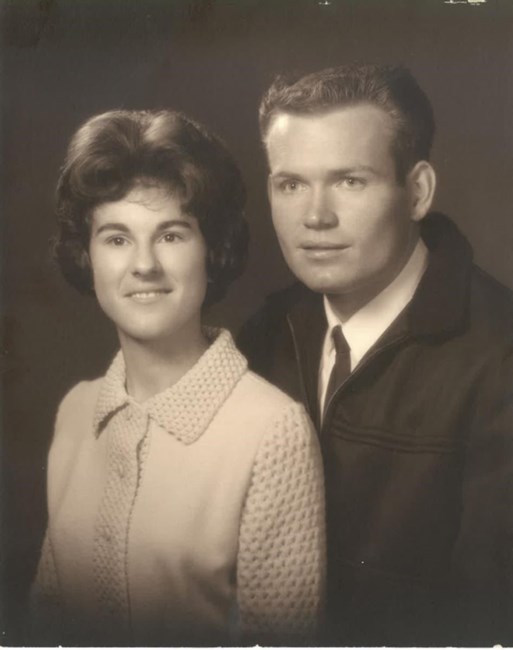 Obituary of Arlie Ray Woods