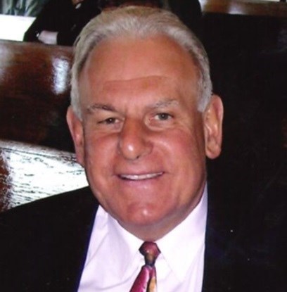 Obituary of Wayne Leroy Momberg