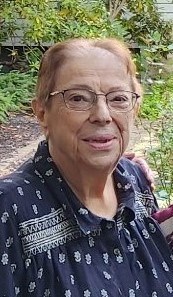 Obituary of Loretta Bopst