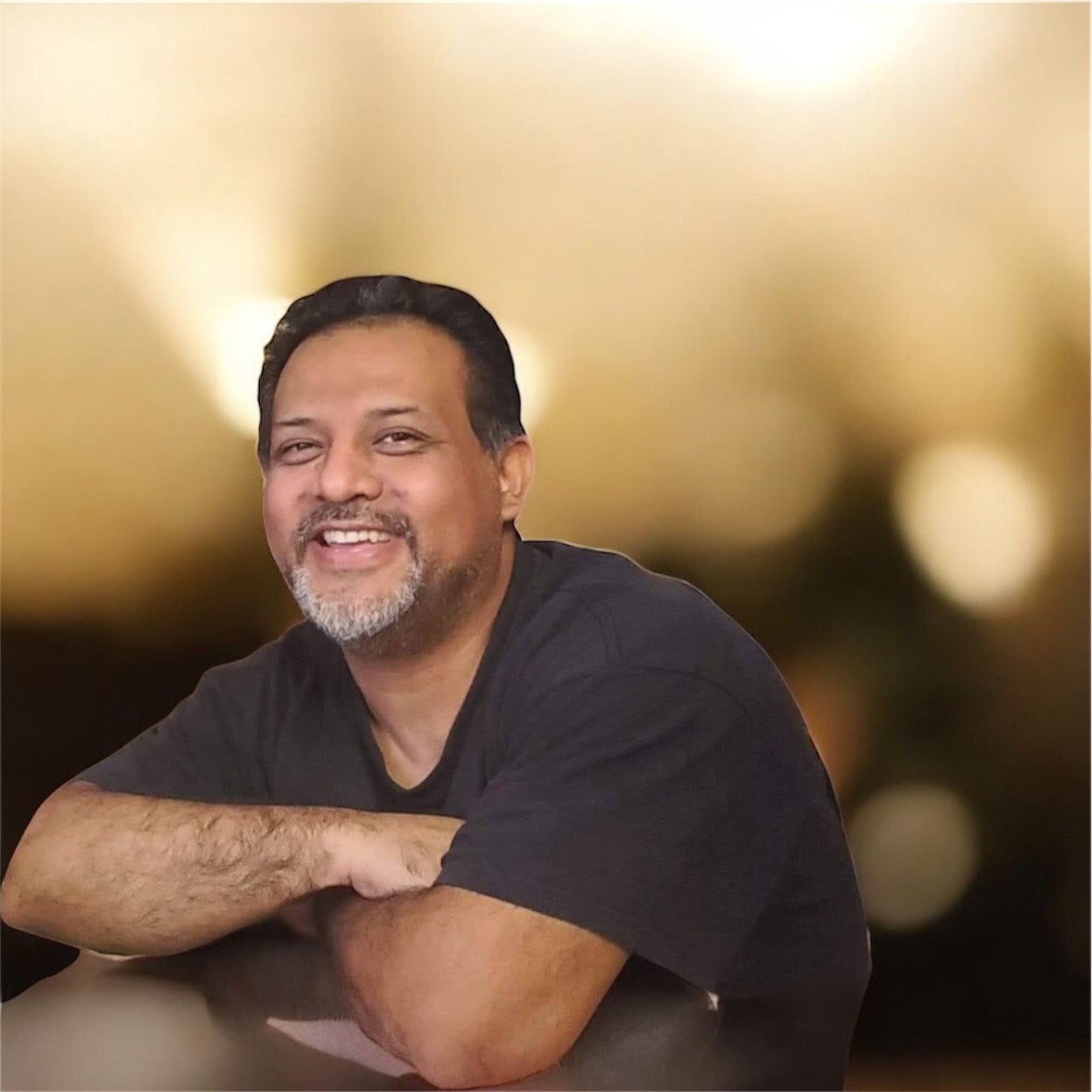 Avis de décès de Christian Velez