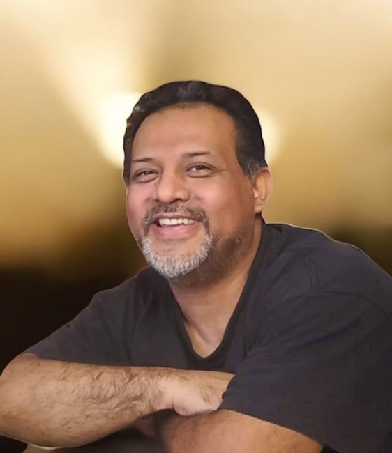 Avis de décès de Christian Velez