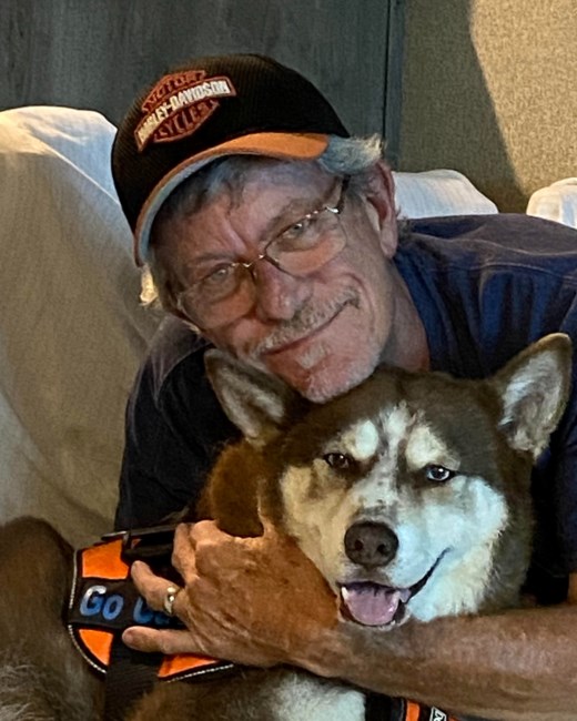 Obituary of Michael Edward Damon