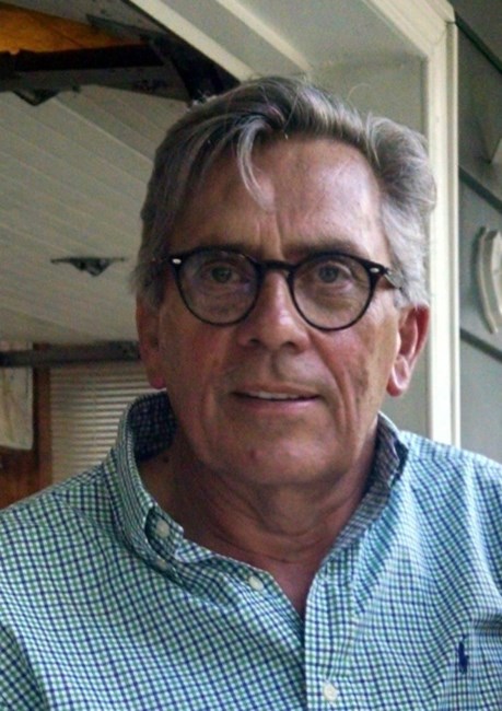 Obituary of James "Jim" Russell Roberts Jr.