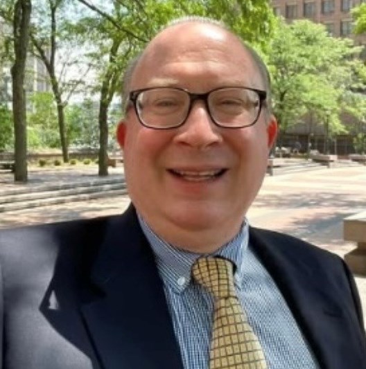 Obituary of Paul Gregory McCullagh