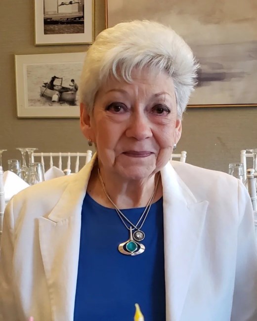Obituary of Helena Caycedo Bretherton