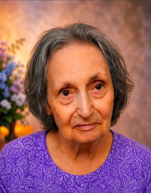 Obituary of Catherine Campea