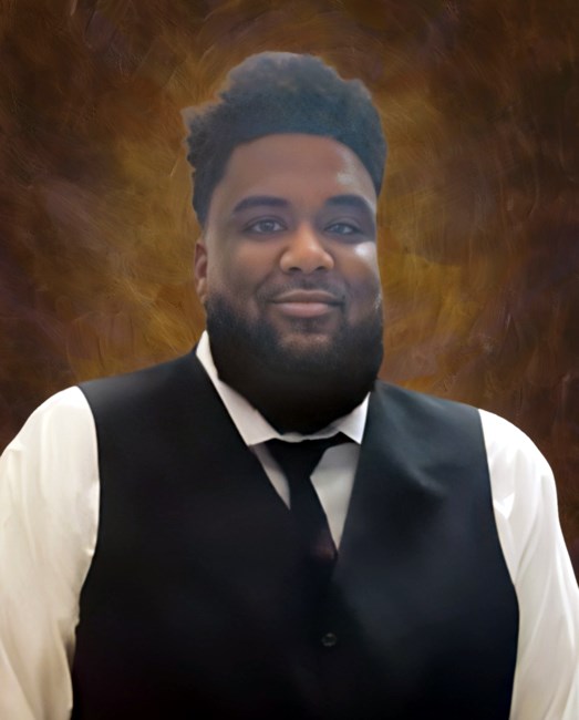 Obituary of Brian Johnathan Wimbley II