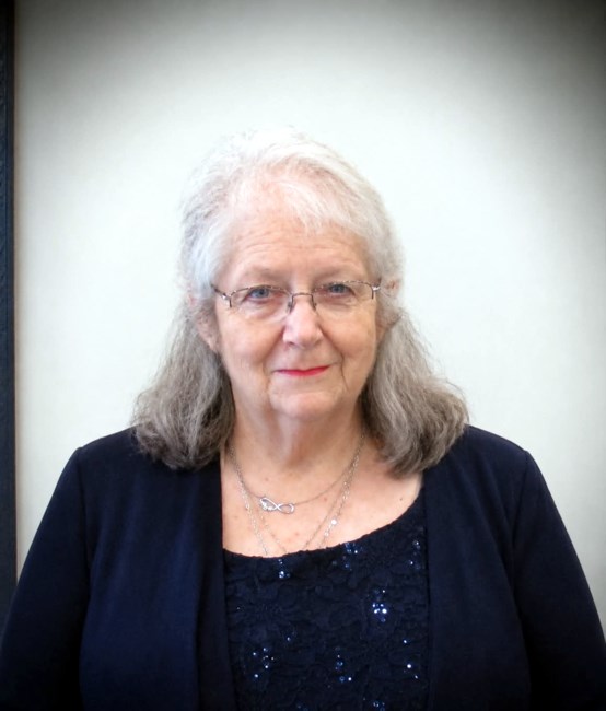 Obituary of Lois Ann Parker