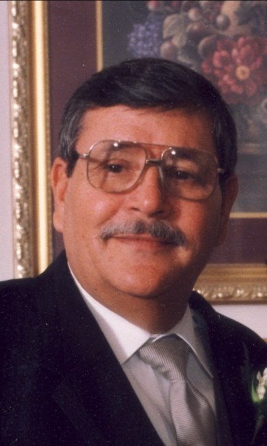 Obituary of Edmond C Bateman