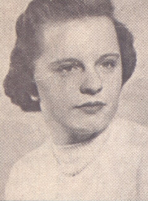 Obituary of Rita M. Bella