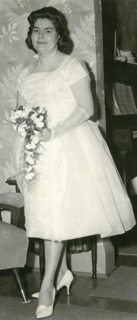 Obituary of Maureen Gail Hirsch