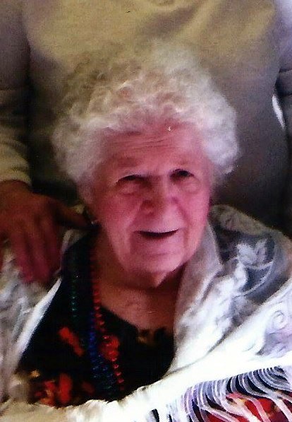 Avis de décès de Mrs. Eleanore J. Aschenbrenner