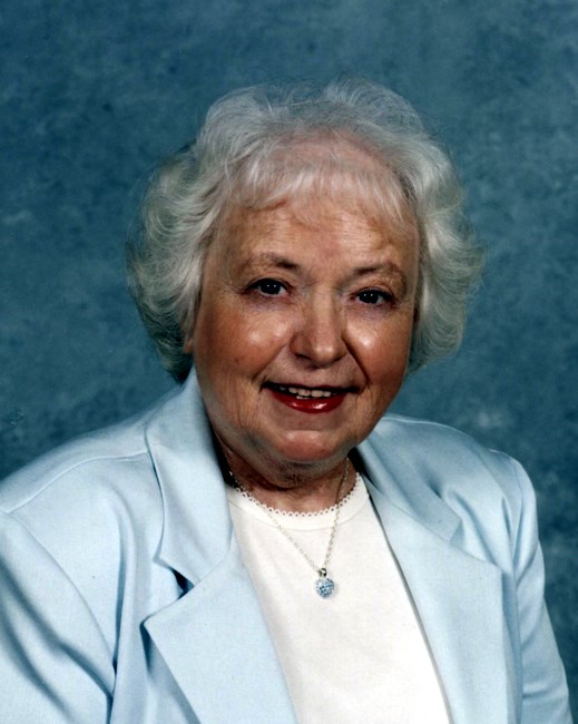 Obituary of Shirley Jean Brewster