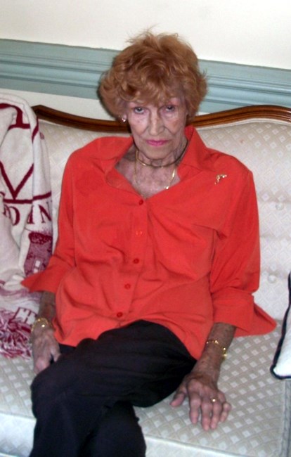 Obituario de Lenora C. Spelman