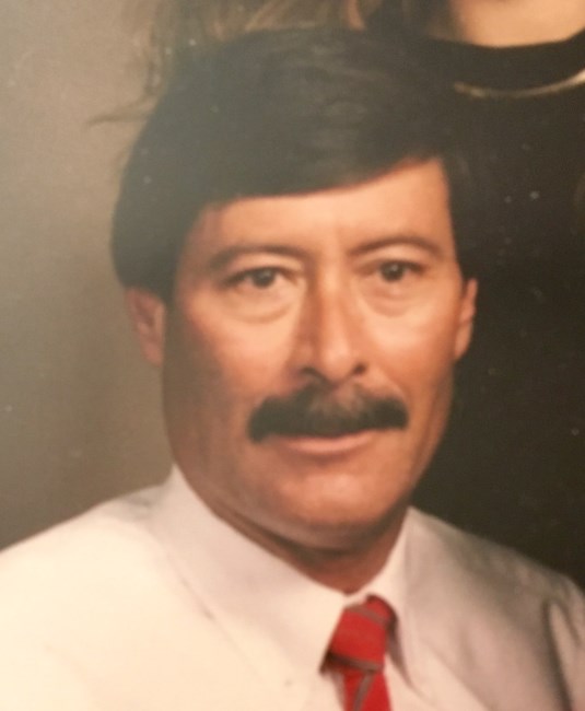 Obituary of Robert Henry Sutphin