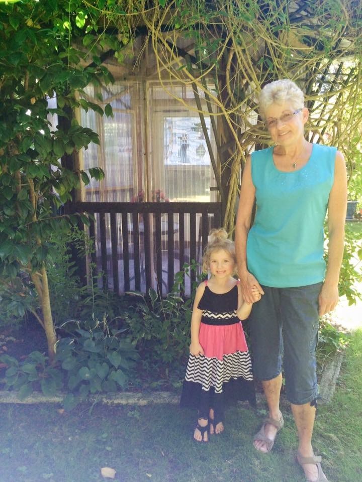 Obituary of Linda Ellen Harrison