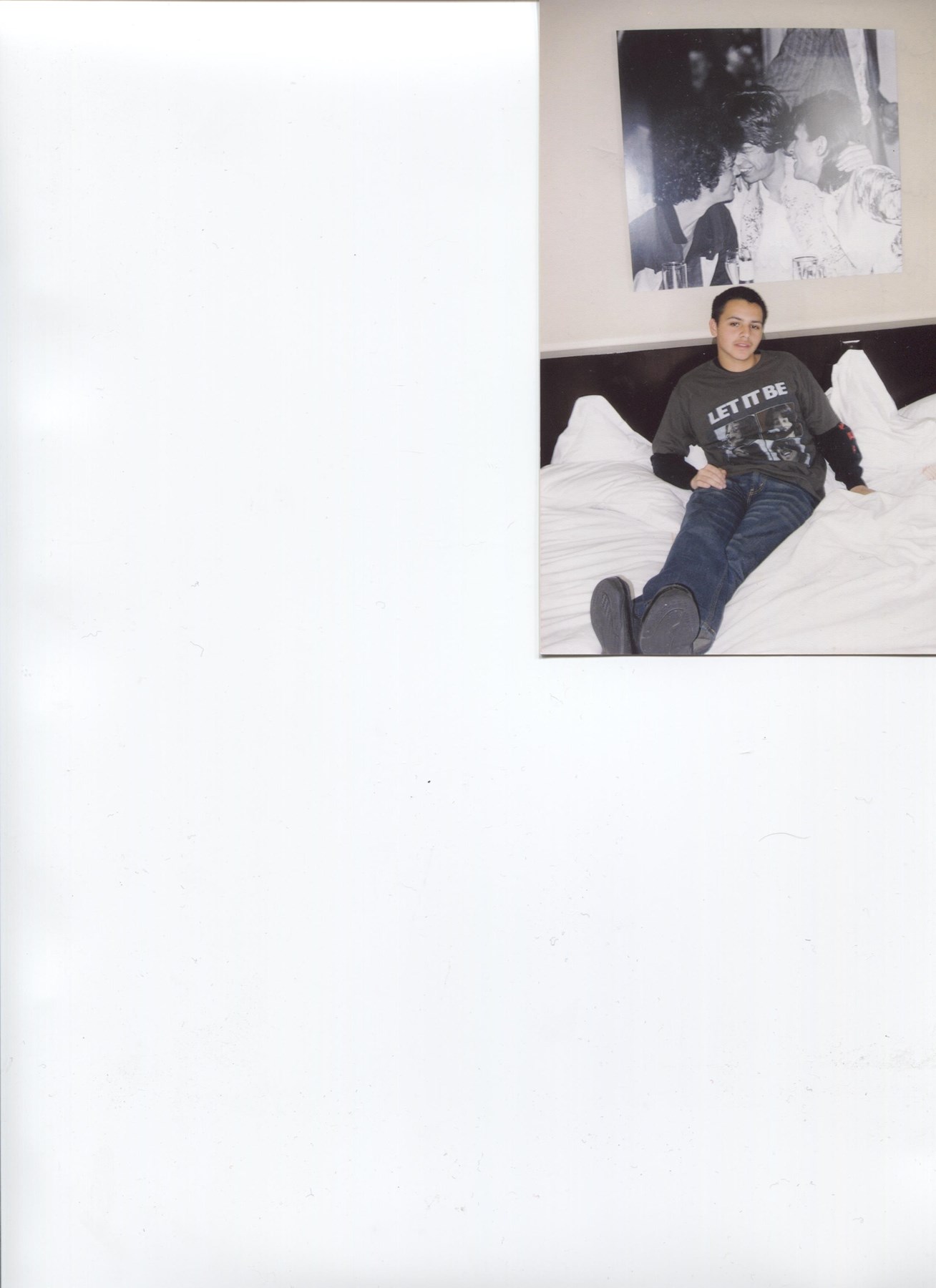 Obituary of Nickolas Celedon