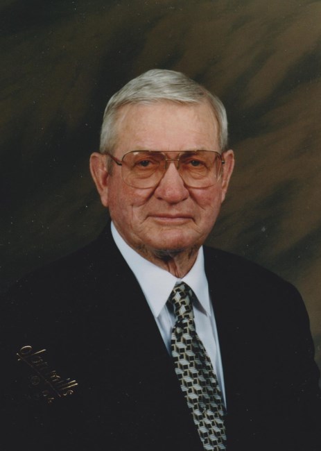 Obituary of Berry Denver Huckabee