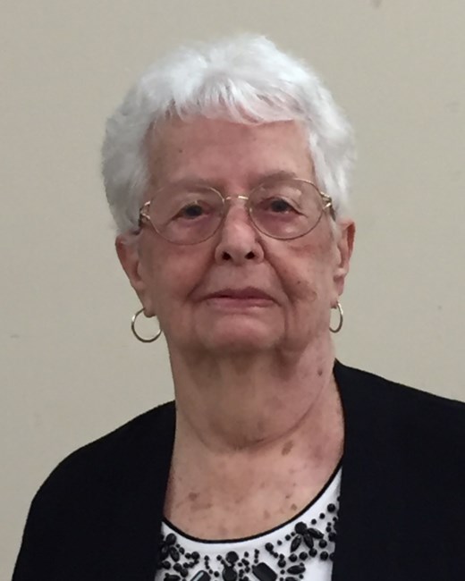 Obituary of Marie Jane Kindy