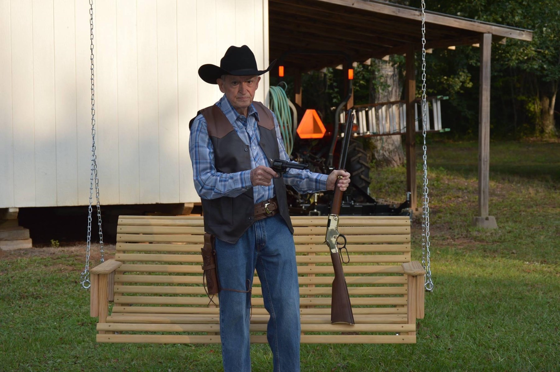 Obituary of Samuel O. Johnson Sr.