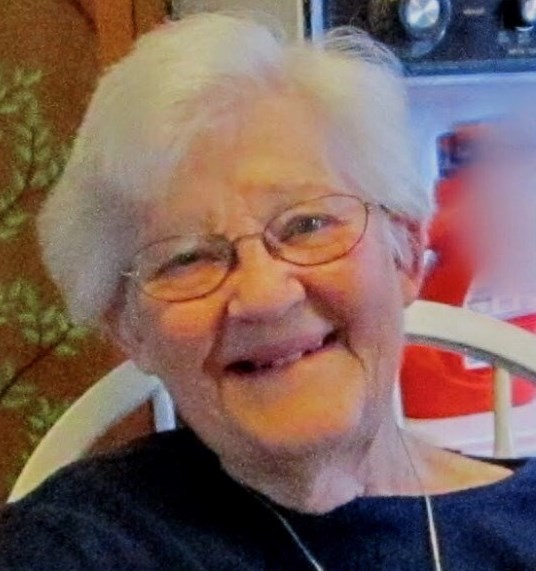 Alice Rigsby Obituary - Bloomington, IL