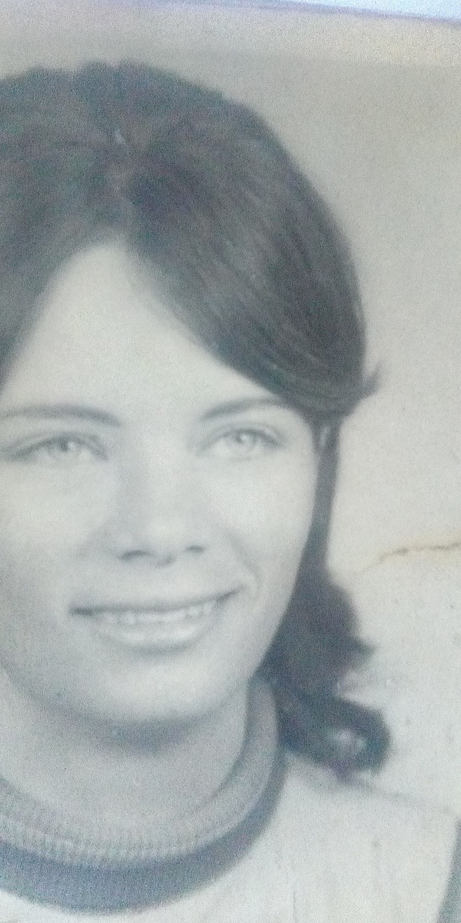 Obituary of Peggy Ann Shaver