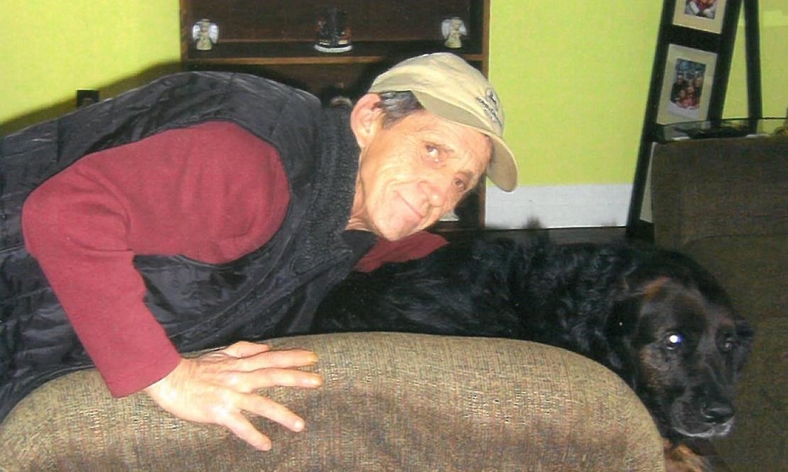 Obituary of Joseph Levi Cox