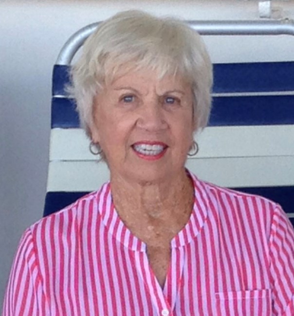 Obituary of Ada Adams O'Neil